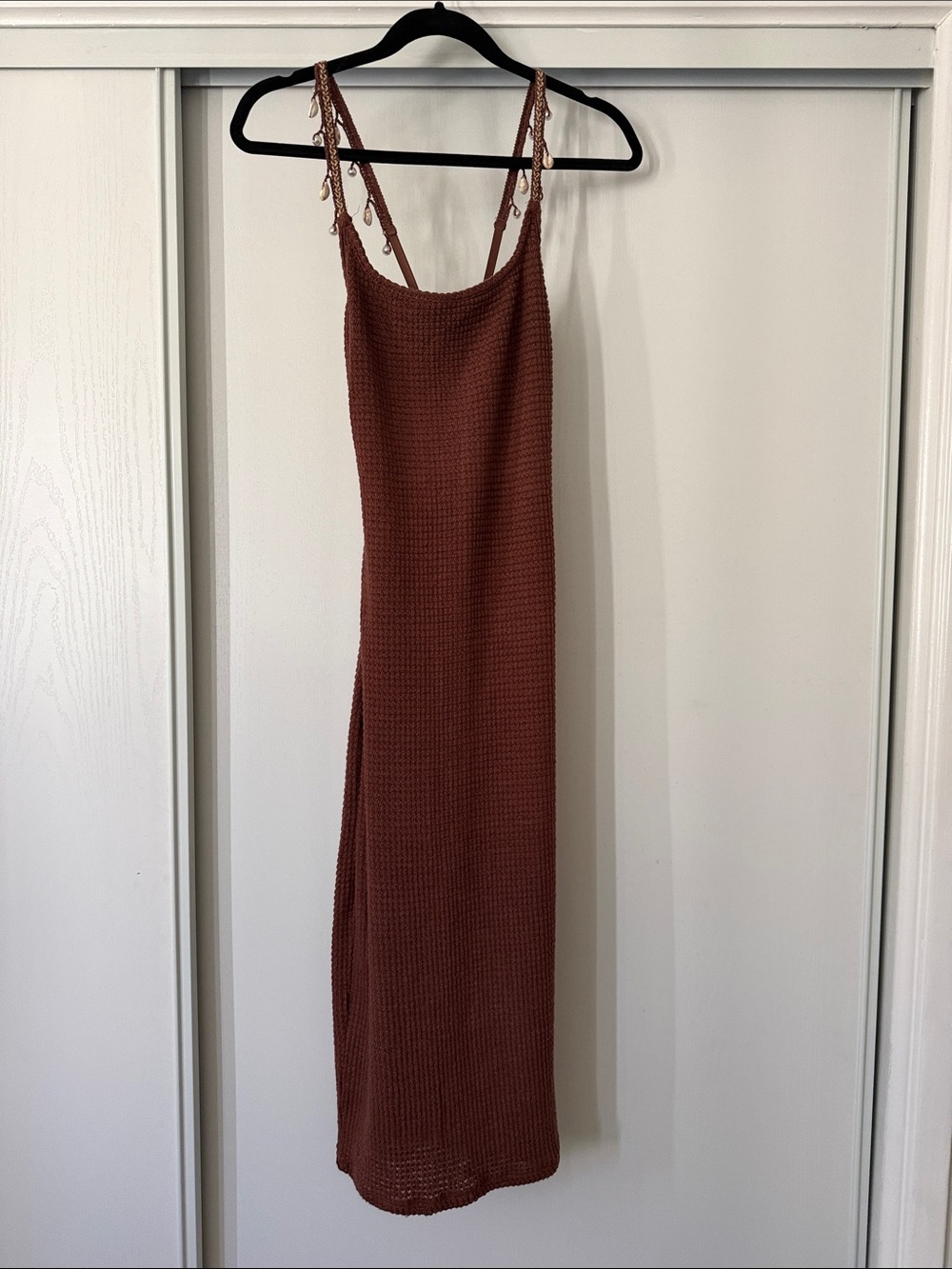 Wild fable dress